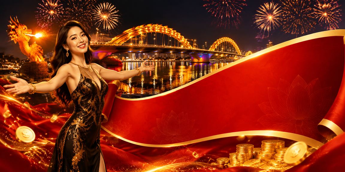 Người chơi tại Đà Nẵng tham gia cược esports và nhận cashback trong dịp lễ hội