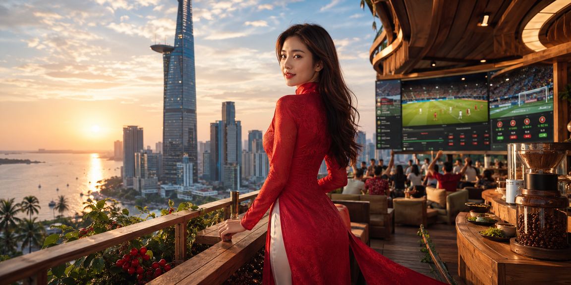 Người chơi xsdthap tại TP. Hồ Chí Minh trải nghiệm casino và thể thao trực tuyến