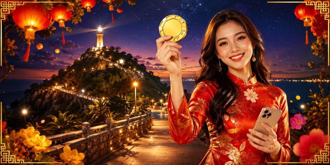 Không khí lễ hội xổ số và cá cược tại Vũng Tàu trong ngày hội truyền thống